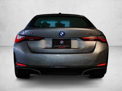 2023 BMW i4 Gran Coupe eDrive35