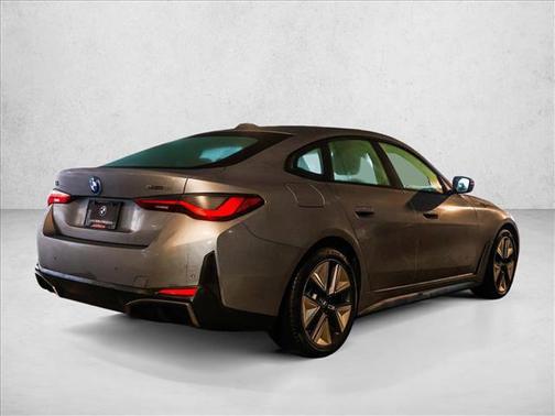 2023 BMW i4 Gran Coupe eDrive35
