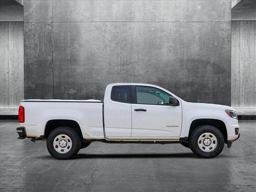 2015 Chevrolet Colorado WT