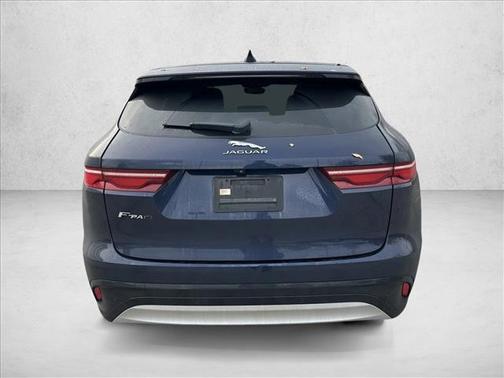 2023 Jaguar F-PACE S P250 AWD Automatic