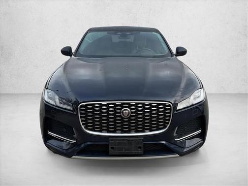 2023 Jaguar F-PACE S P250 AWD Automatic