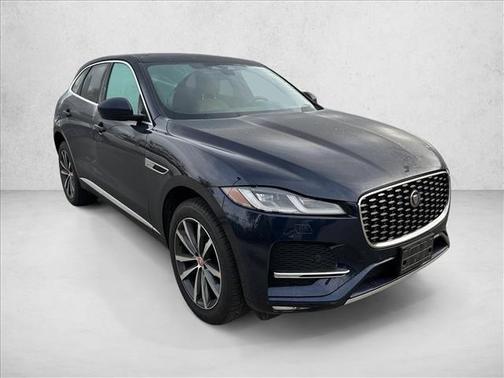 2023 Jaguar F-PACE S P250 AWD Automatic