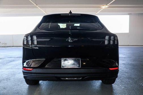 2021 Ford Mustang Mach-E Select