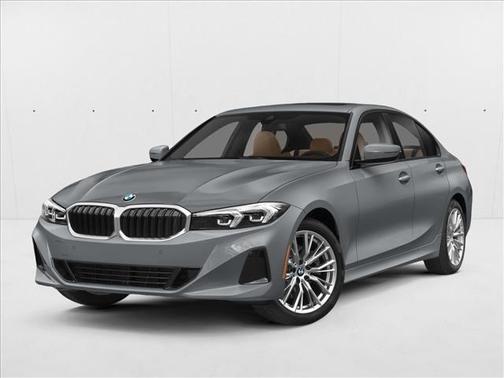 2023 BMW 330 xDrive