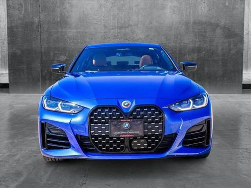 2023 BMW M440 i xDrive
