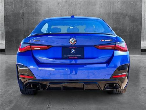 2023 BMW M440 i xDrive