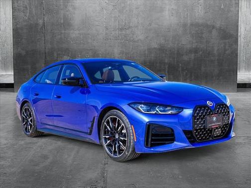 2023 BMW M440 i xDrive