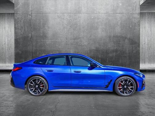 2023 BMW M440 i xDrive