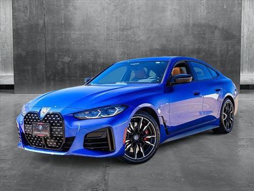 2023 BMW M440 i xDrive