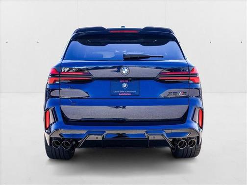 2026 BMW X5 M Base