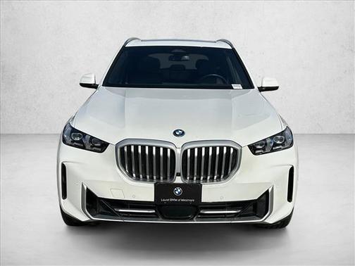 2024 BMW X5 PHEV xDrive50e