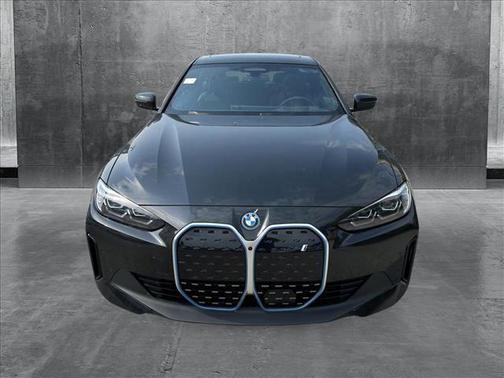 2024 BMW i4 Gran Coupe eDrive40