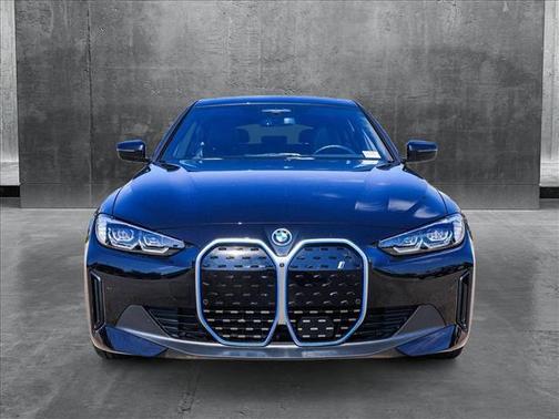 2024 BMW i4 Gran Coupe eDrive40
