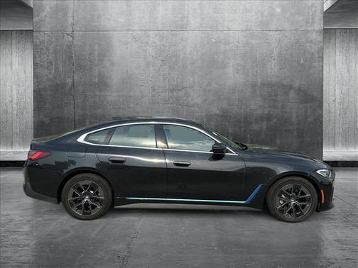 2024 BMW i4 Gran Coupe eDrive40