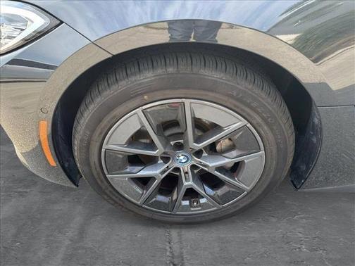 2024 BMW i4 Gran Coupe eDrive40