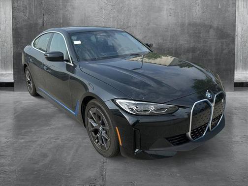 2024 BMW i4 Gran Coupe eDrive40