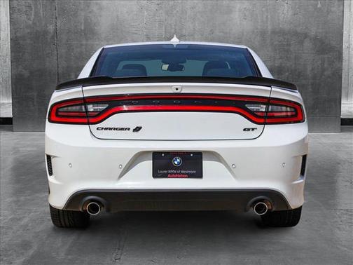 2022 Dodge Charger GT