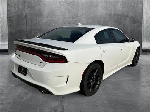 2022 Dodge Charger GT