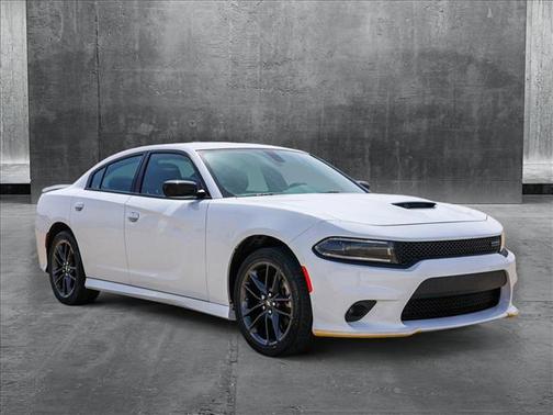 2022 Dodge Charger GT