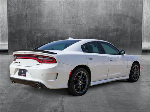 2022 Dodge Charger GT