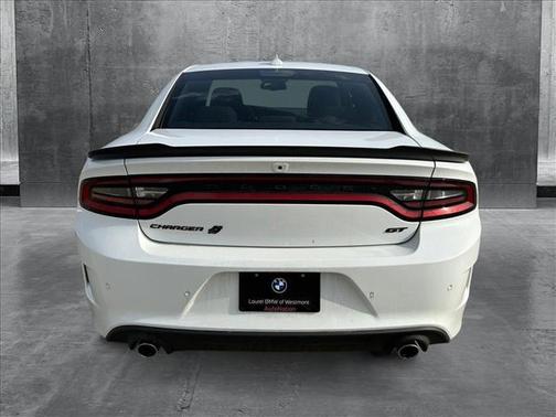 2022 Dodge Charger GT