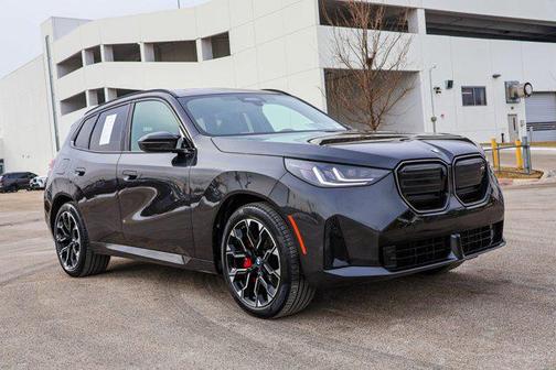 2025 BMW X3 M50 xDrive