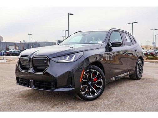 2025 BMW X3 M50 xDrive