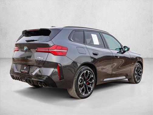 2025 BMW X3 M50 xDrive