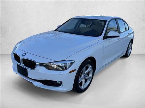 2014 BMW 328 xDrive