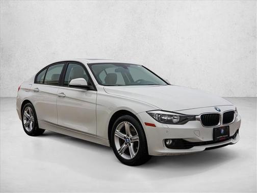 2014 BMW 328 xDrive