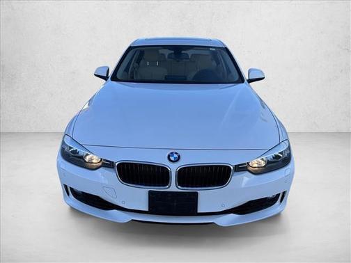 2014 BMW 328 xDrive