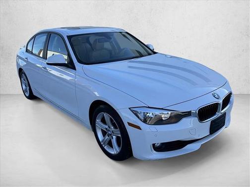 2014 BMW 328 xDrive