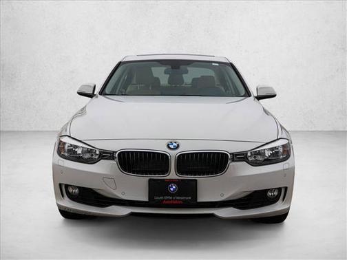 2014 BMW 328 xDrive