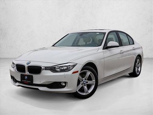 2014 BMW 328 xDrive