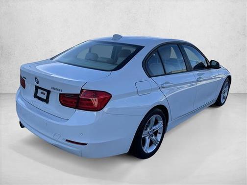 2014 BMW 328 xDrive
