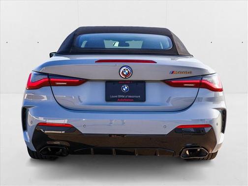 2023 BMW M440 i xDrive