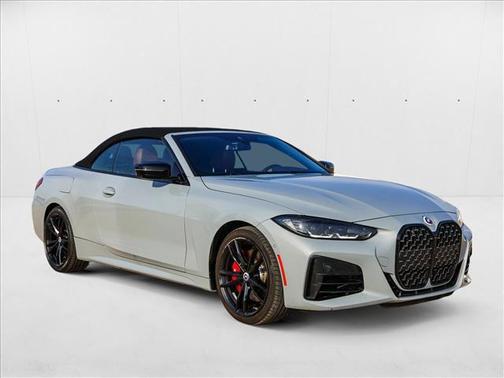 2023 BMW M440 i xDrive