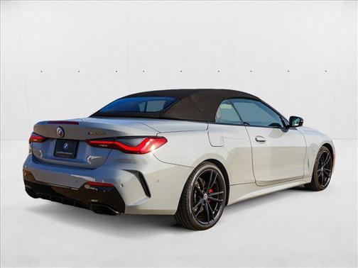 2023 BMW M440 i xDrive
