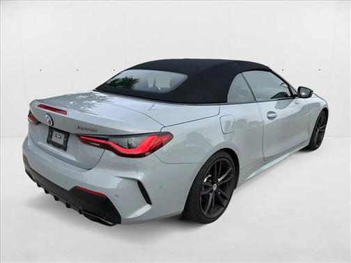 2023 BMW M440 i xDrive