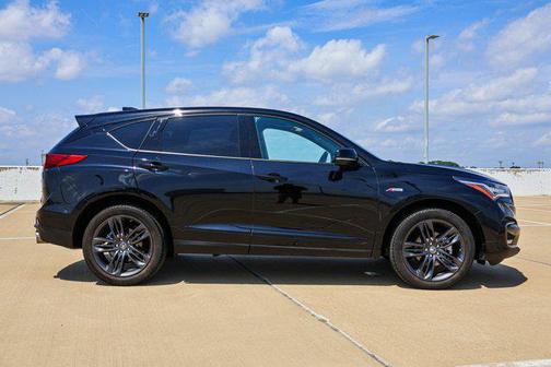 2021 Acura RDX A-Spec