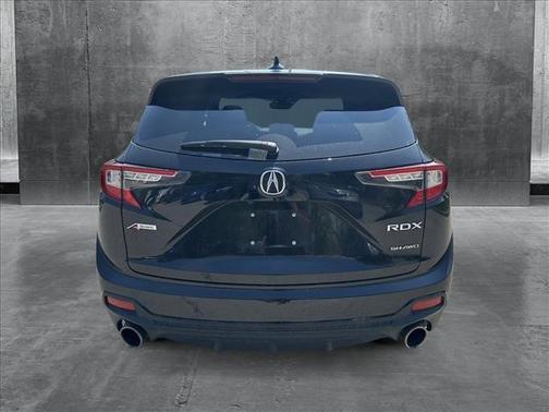 2021 Acura RDX A-Spec
