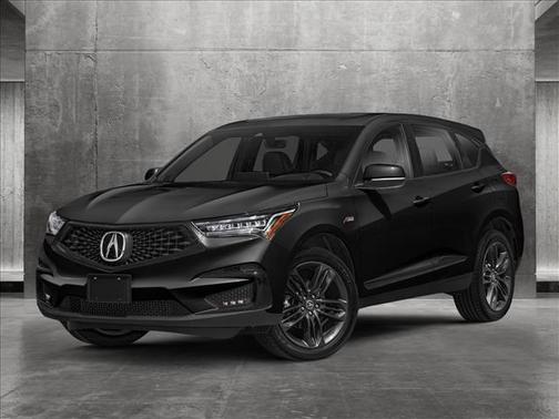 2021 Acura RDX A-Spec