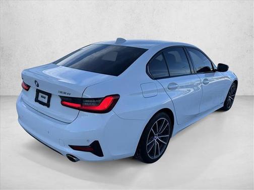 2020 BMW 330 xDrive