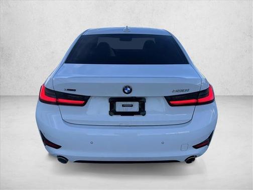 2020 BMW 330 xDrive
