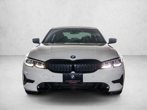 2020 BMW 330 xDrive