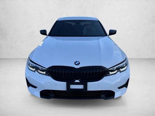 2020 BMW 330 xDrive
