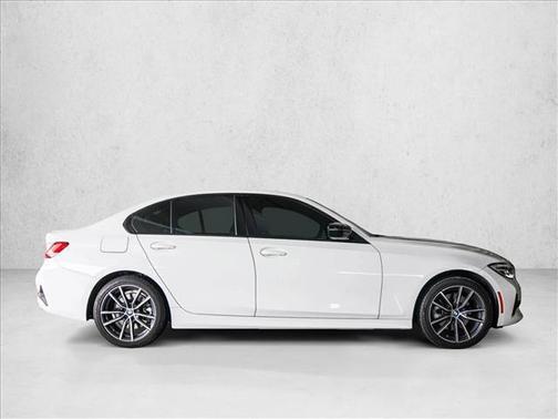 2020 BMW 330 xDrive