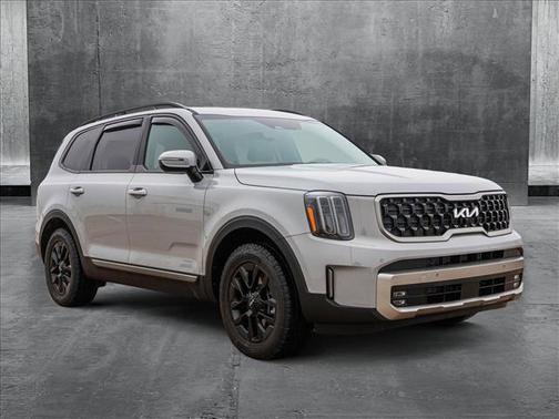 2023 Kia Telluride SX Prestige X-Pro