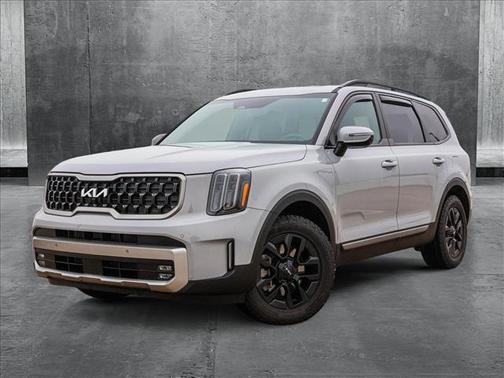 2023 Kia Telluride SX Prestige X-Pro