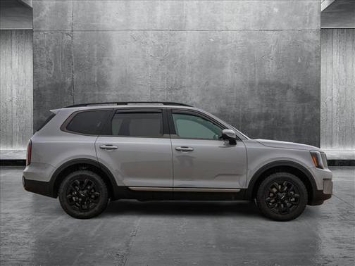 2023 Kia Telluride SX Prestige X-Pro